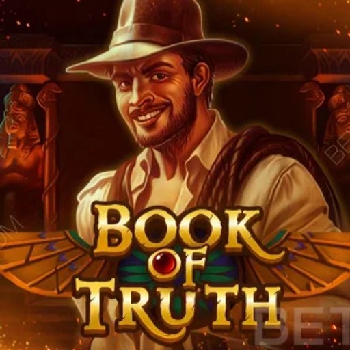 Book of Truth