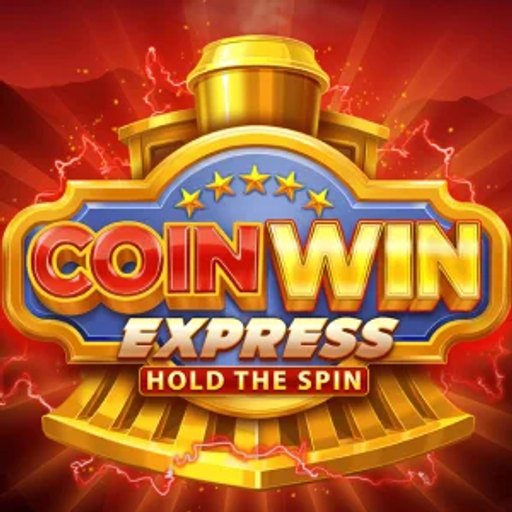 Coin Win Express: Hold The Spin