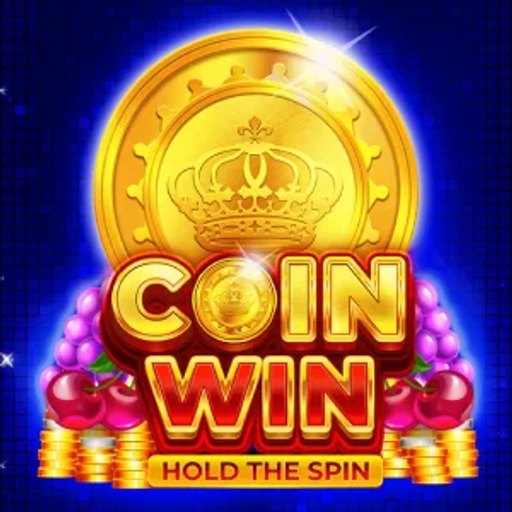 Coin Win: Hold The Spin
