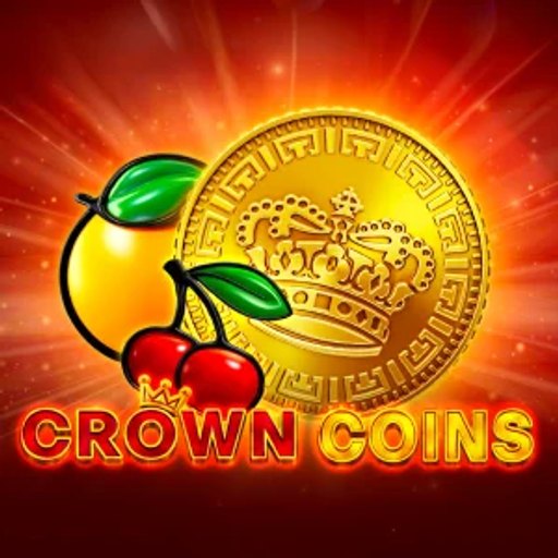 Crown Coins