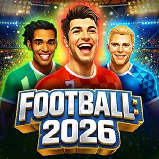 Football 2026