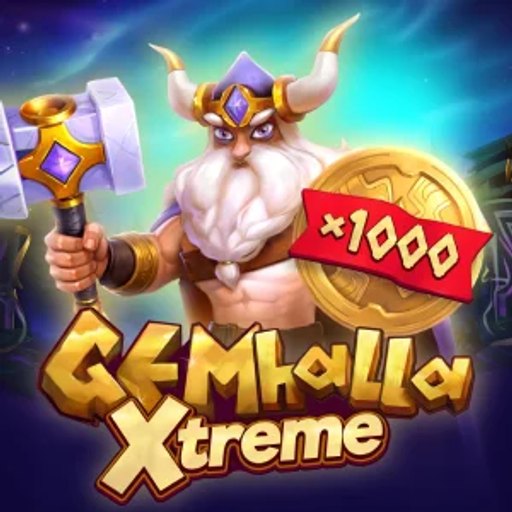 Gemhalla Xtreme