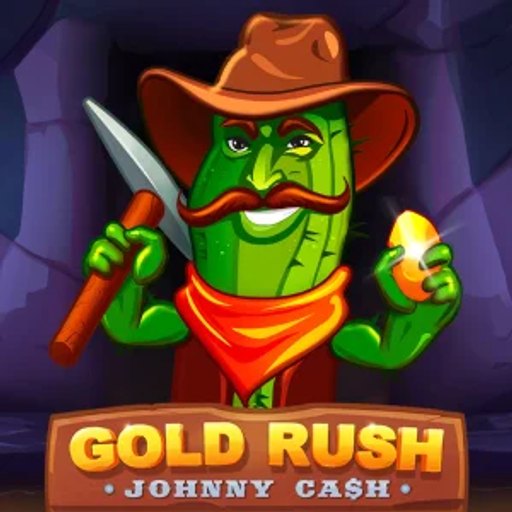 Gold Rush with Johnny Cash