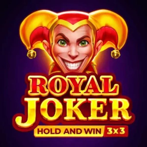 Royal Joker: Hold and Win