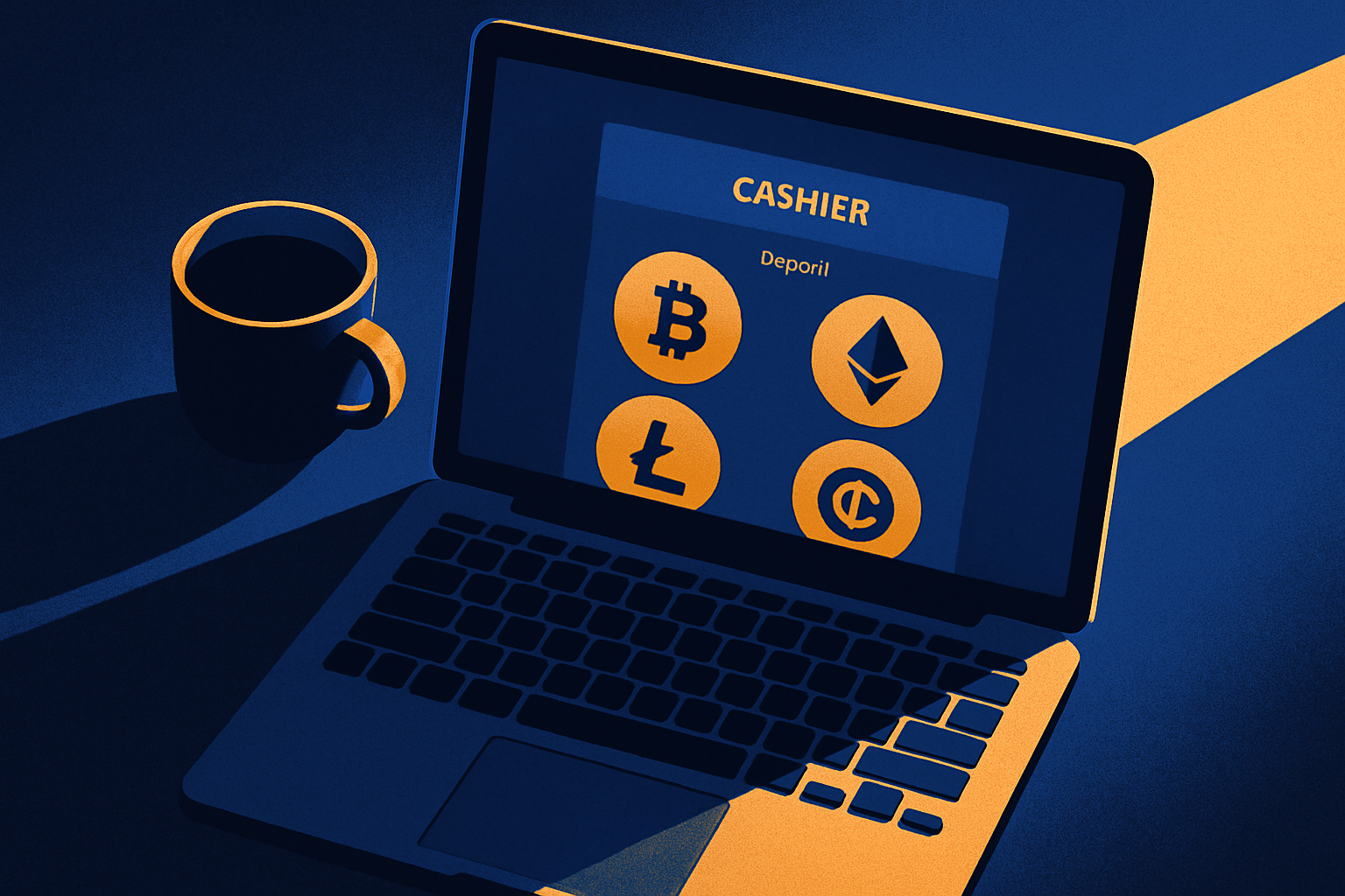 What To Check Before You Fund With Crypto