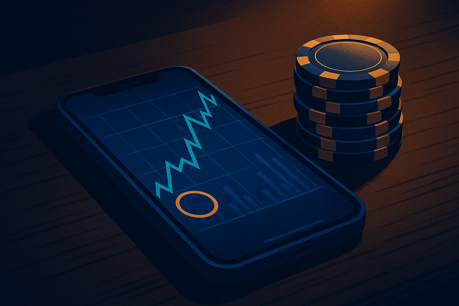 Why Crypto Deposits Beat the Bank to Your Casino Balance