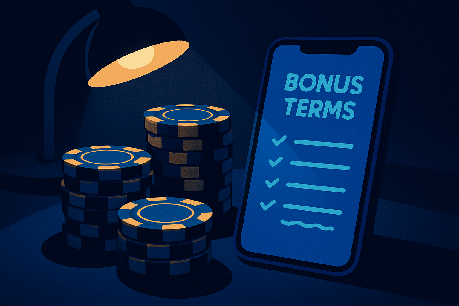 The wagering multiplier is the real price tag
